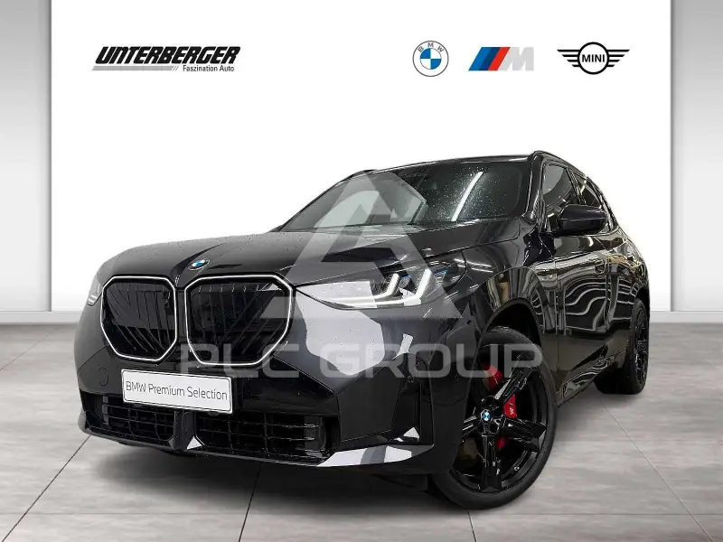 2025 BMW X3