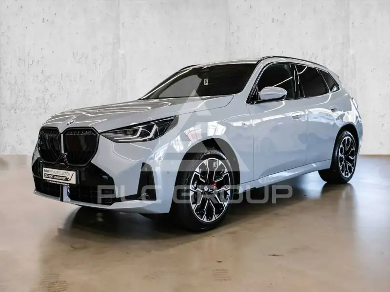 2025 BMW X3