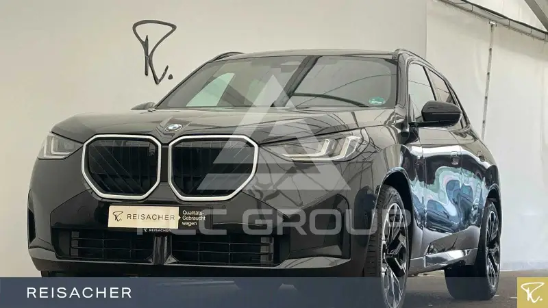 2025 BMW X3
