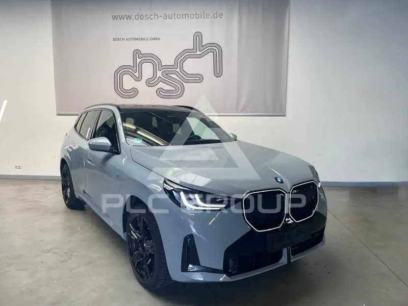 2025 BMW X3
