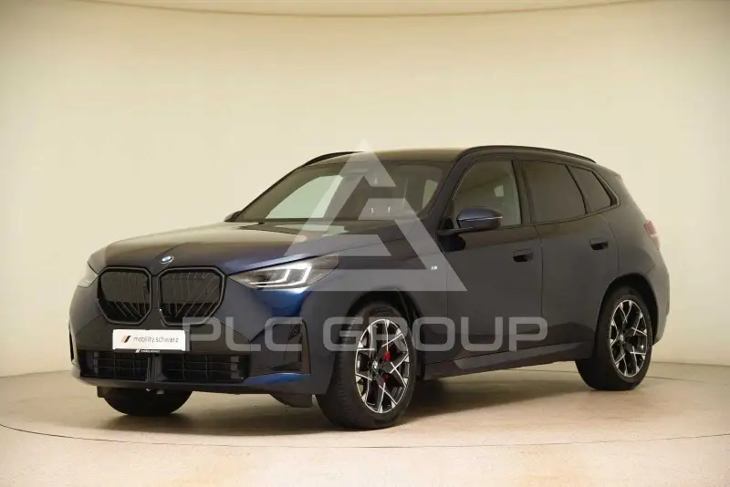 2025 BMW X3