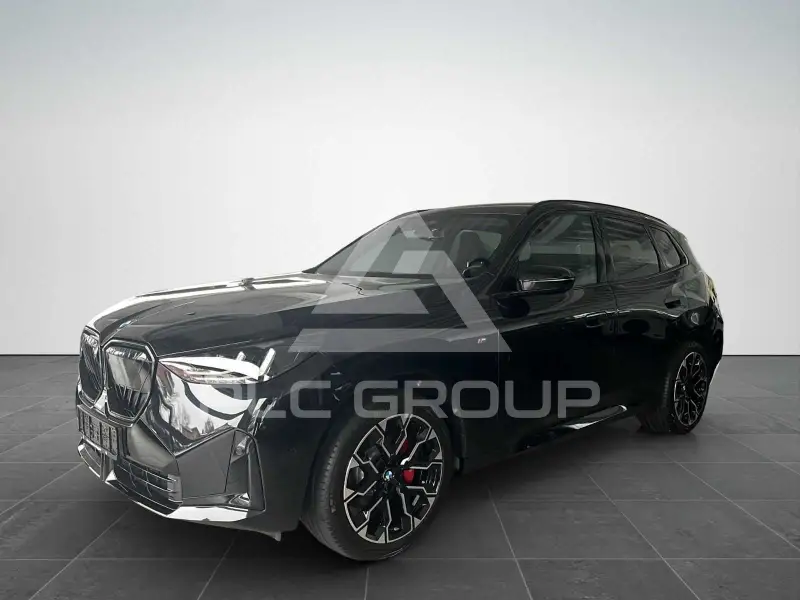 2025 BMW X3