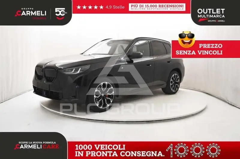 2025 BMW X3