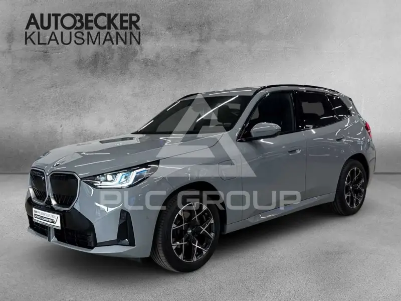 2025 BMW X3