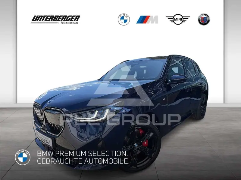 2025 BMW X3