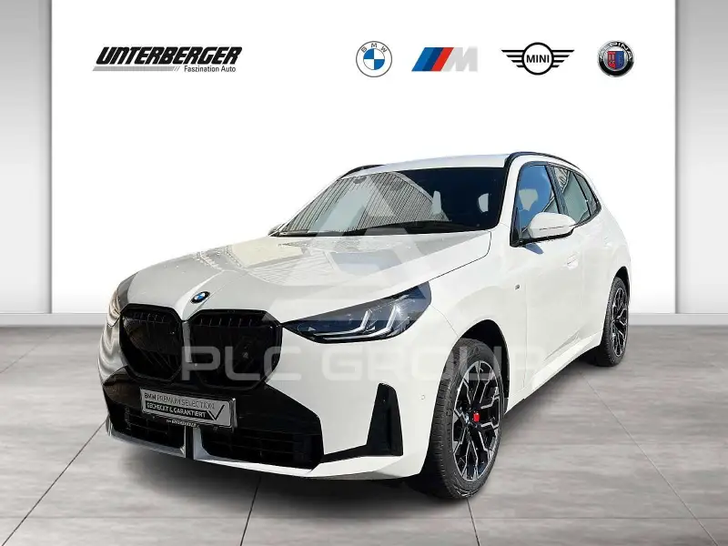 2025 BMW X3