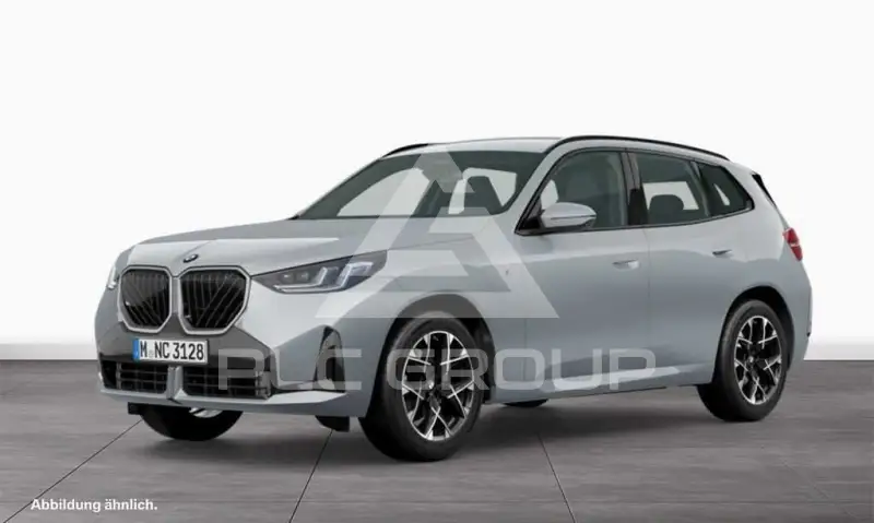 2025 BMW X3