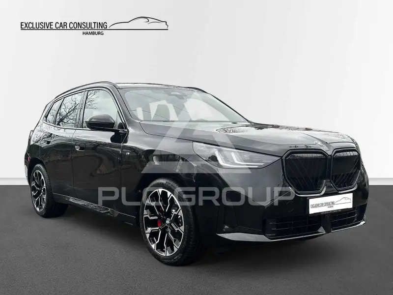 2025 BMW X3