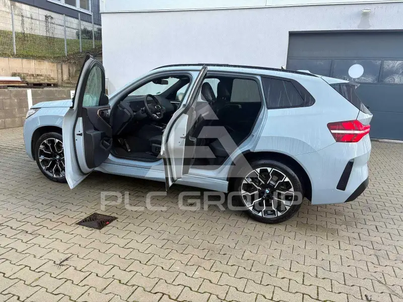 2025 BMW X3