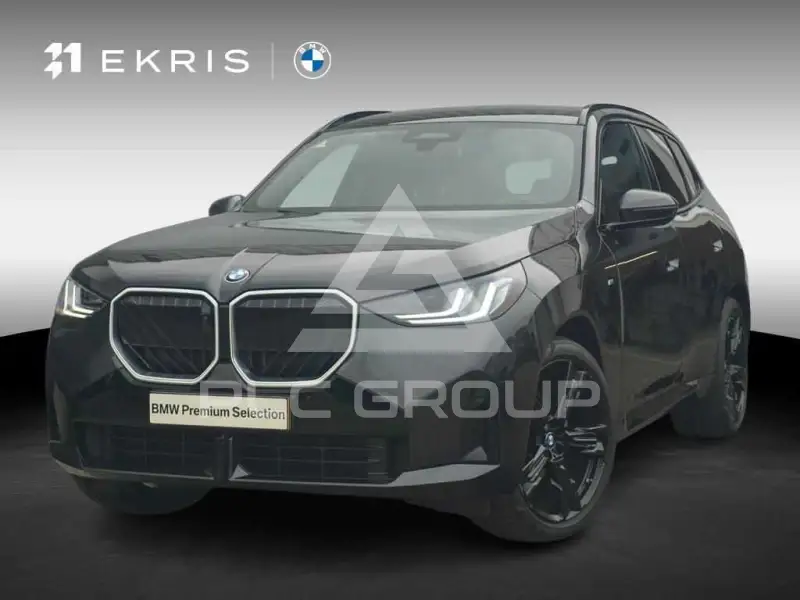 2025 BMW X3