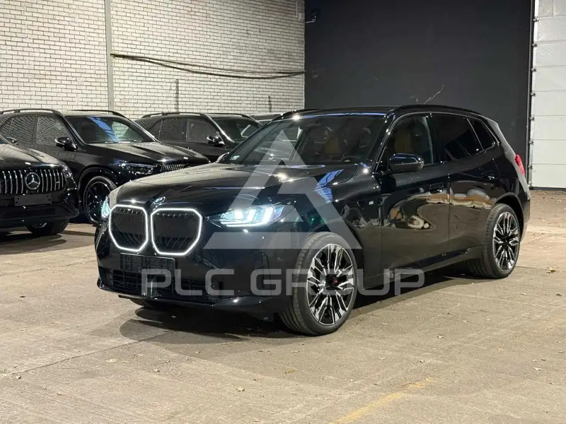 2025 BMW X3