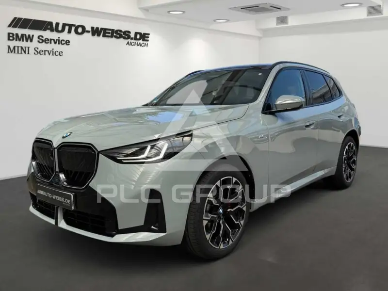 2025 BMW X3