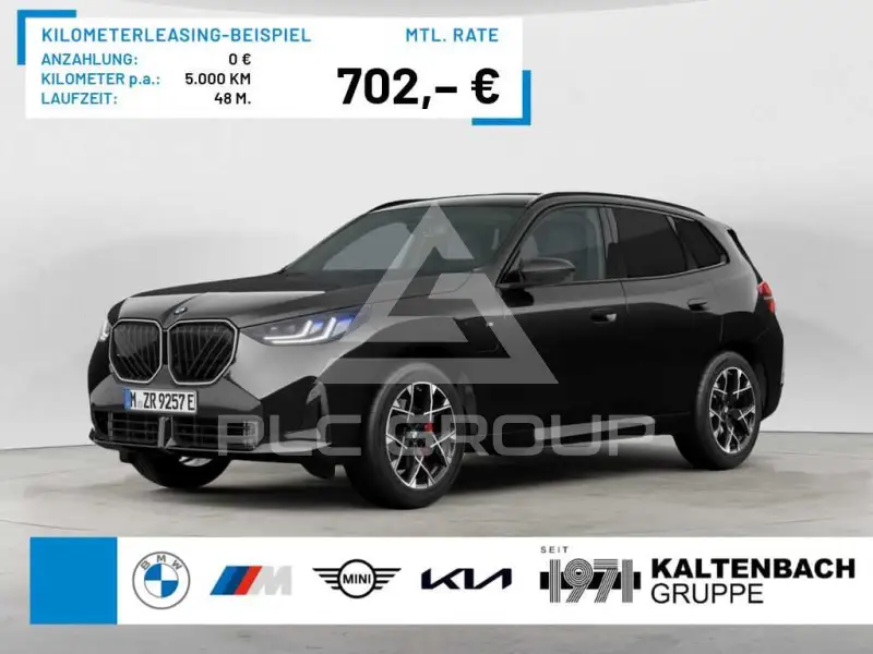2025 BMW X3