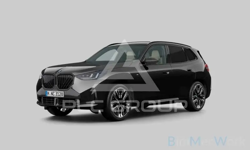 2025 BMW X3