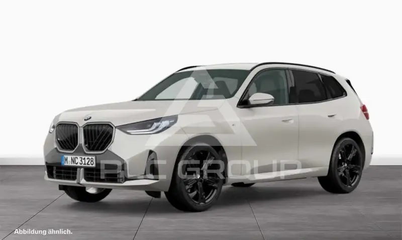 2025 BMW X3
