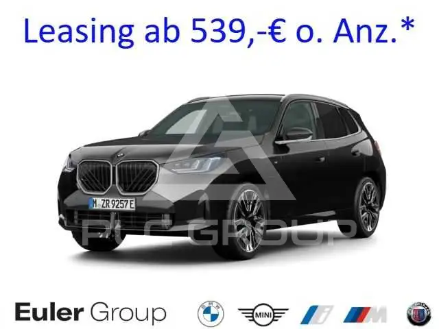2025 BMW X3