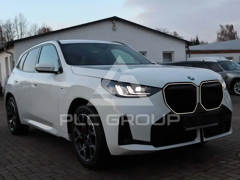 2025 BMW X3