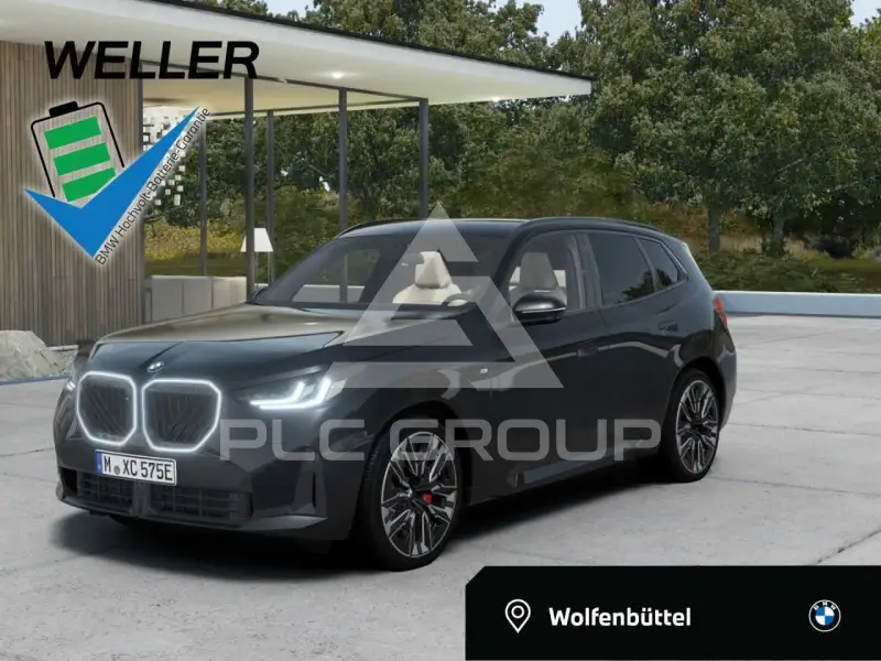 2025 BMW X3