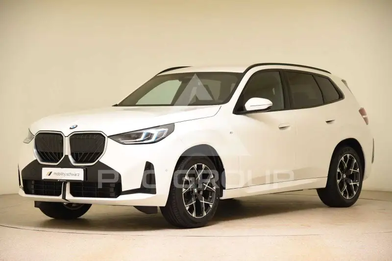 2025 BMW X3