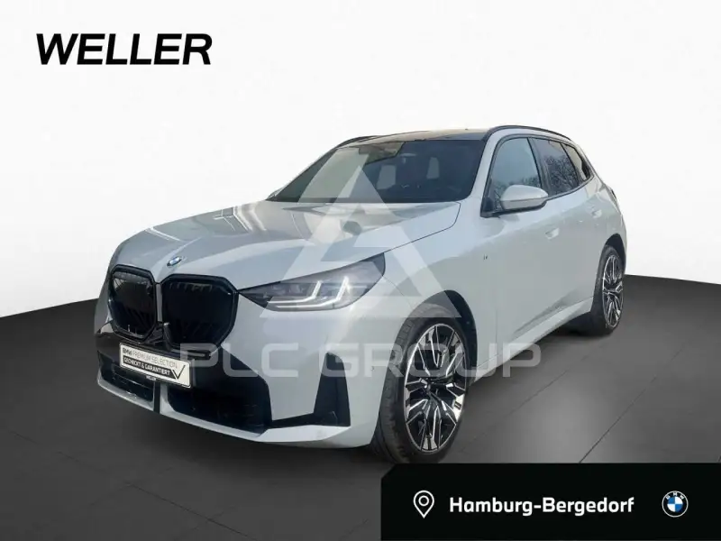 2025 BMW X3