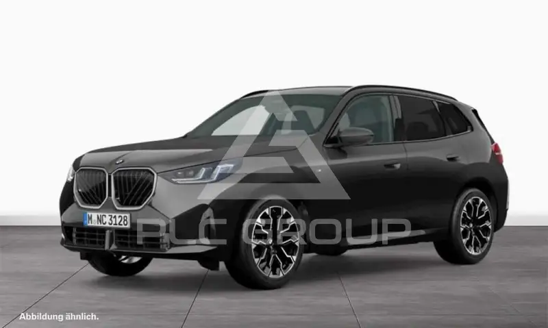 2025 BMW X3