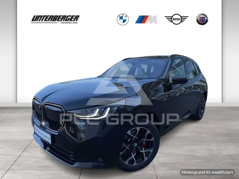 2025 BMW X3