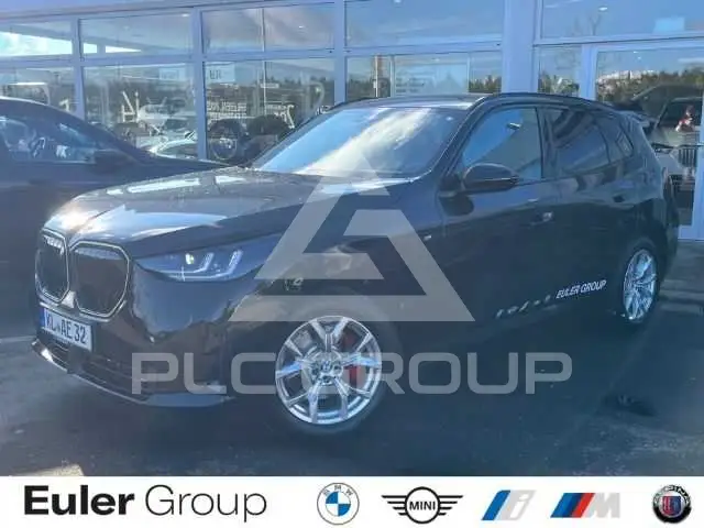 2025 BMW X3