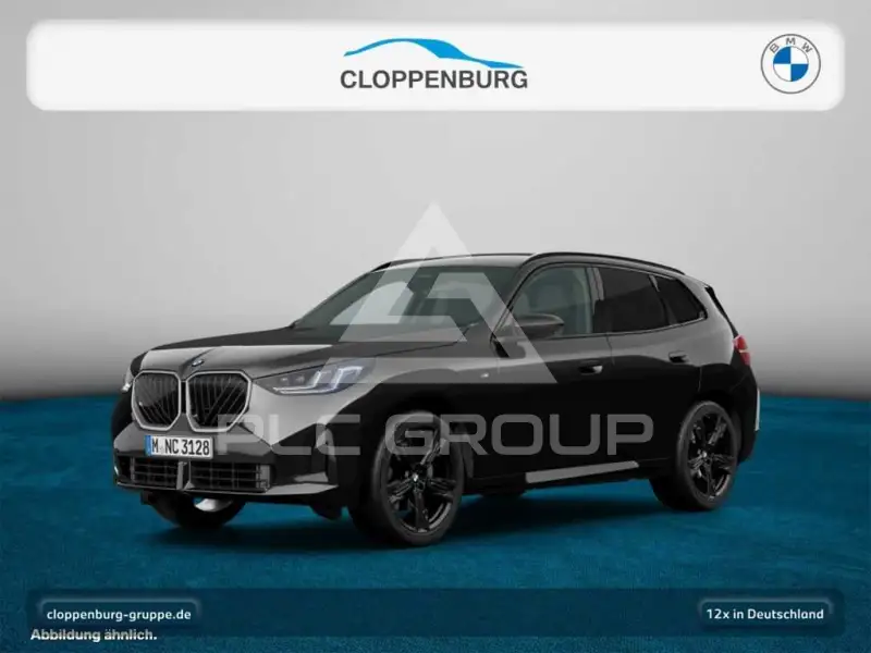 2025 BMW X3