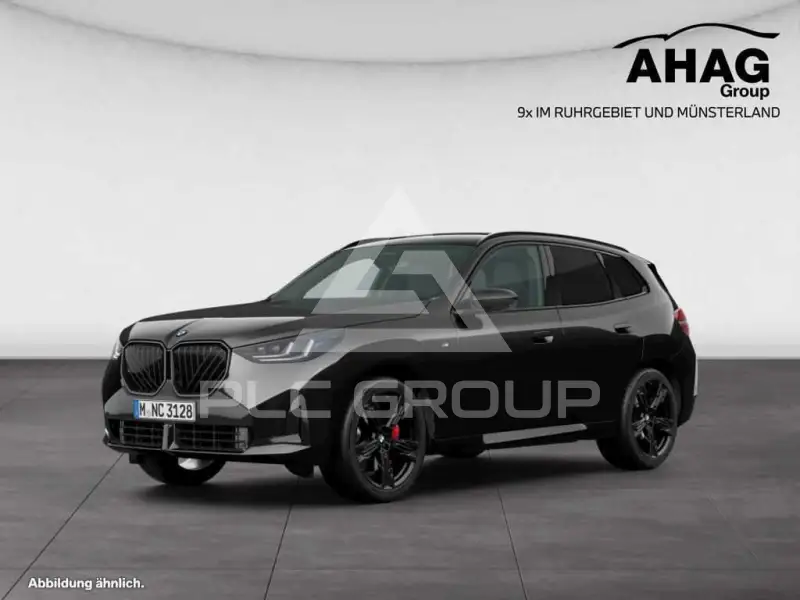 2025 BMW X3