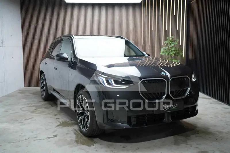 2025 BMW X3