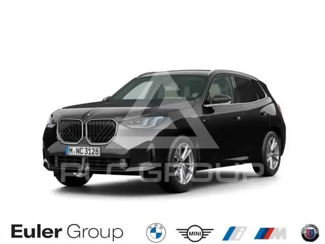 2025 BMW X3