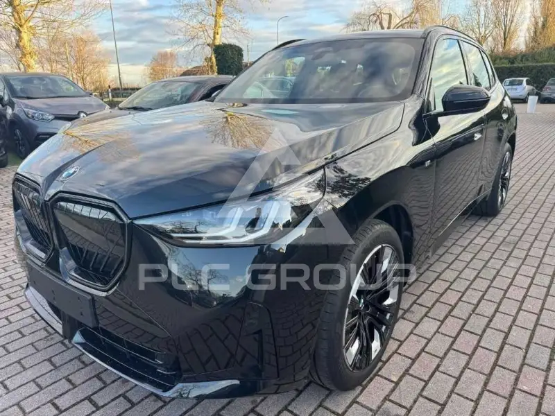2025 BMW X3