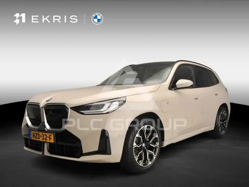 2025 BMW X3
