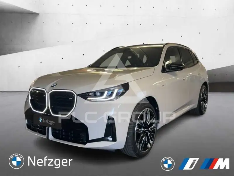 2025 BMW X3