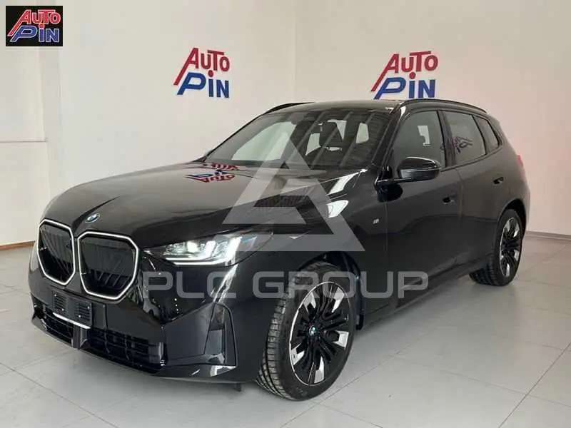 2025 BMW X3