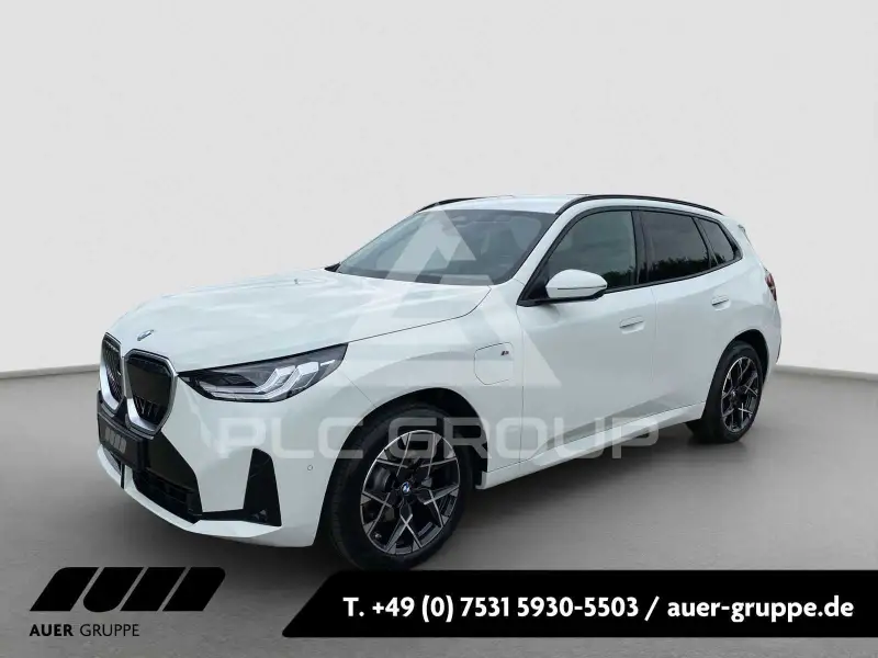 2025 BMW X3