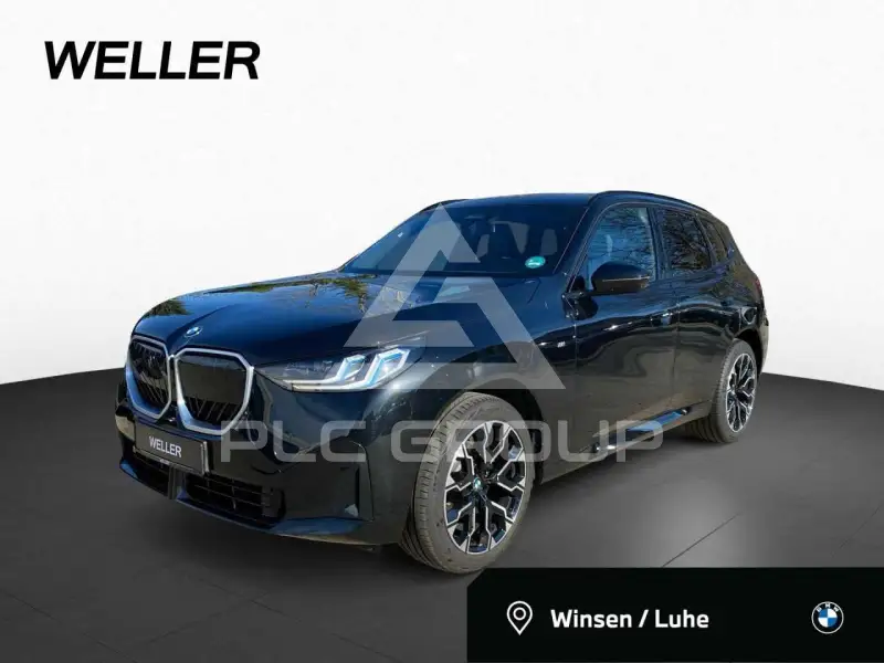 2025 BMW X3