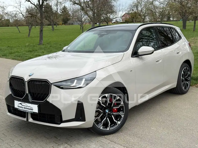 2025 BMW X3