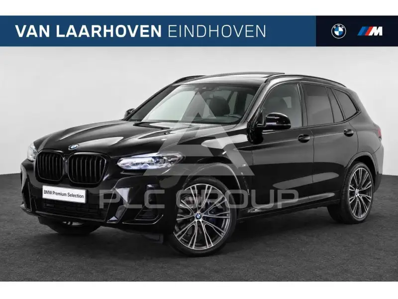 2025 BMW X3