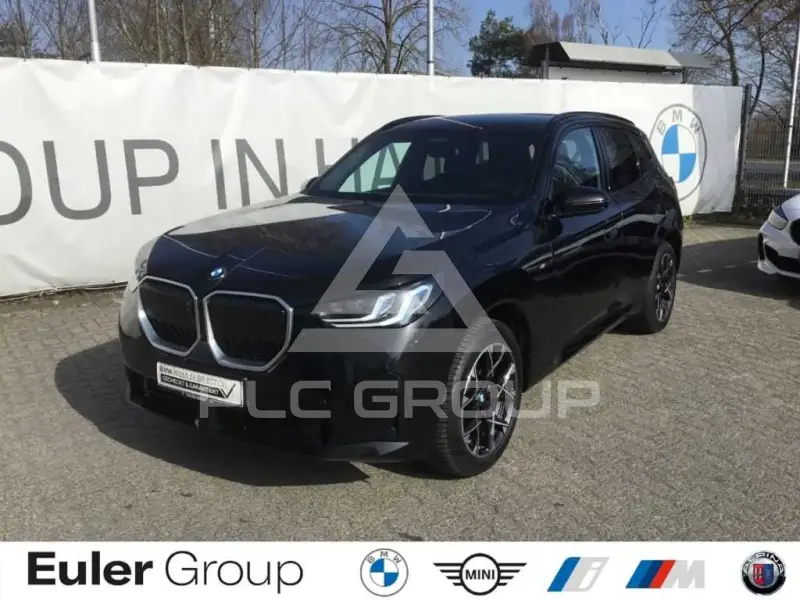 2025 BMW X3