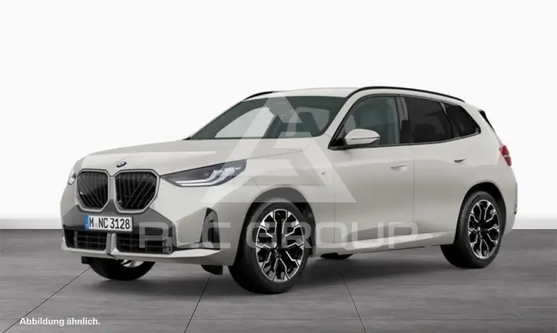 2025 BMW X3