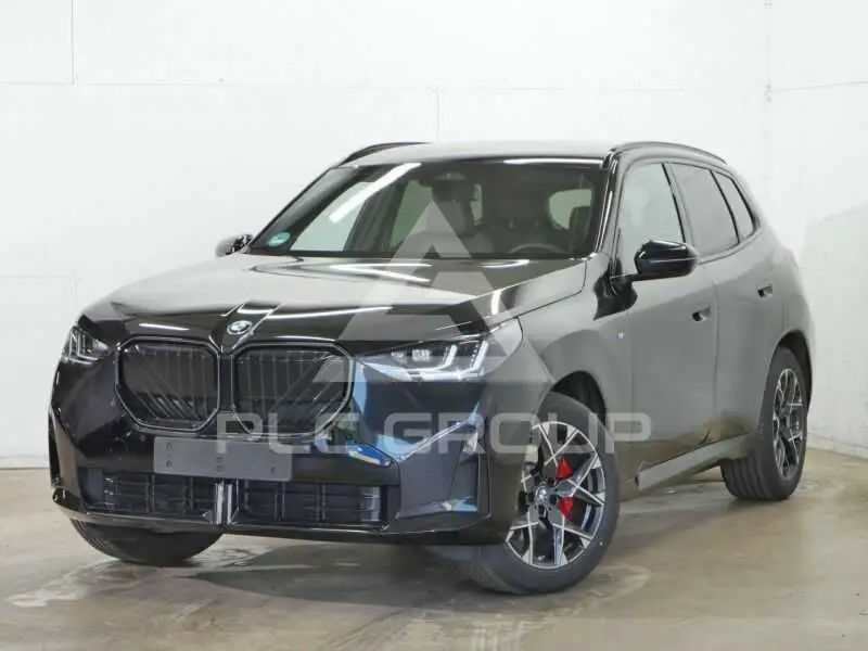 2025 BMW X3