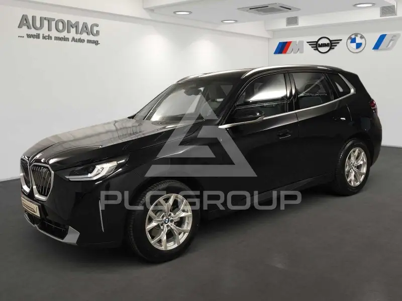 2025 BMW X3
