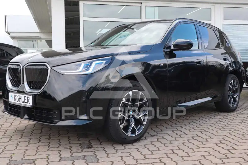 2025 BMW X3