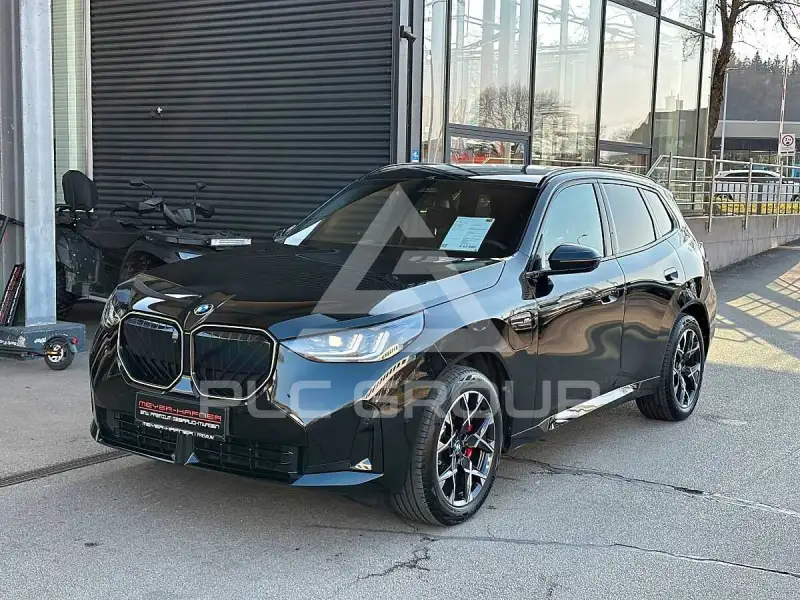 2025 BMW X3