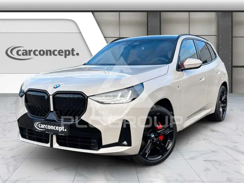 2025 BMW X3