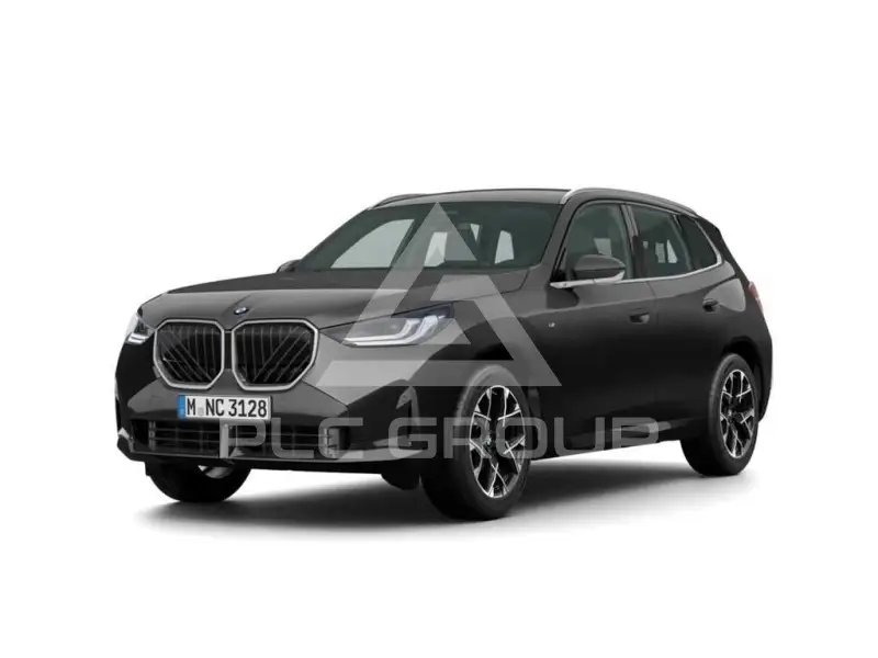 2025 BMW X3