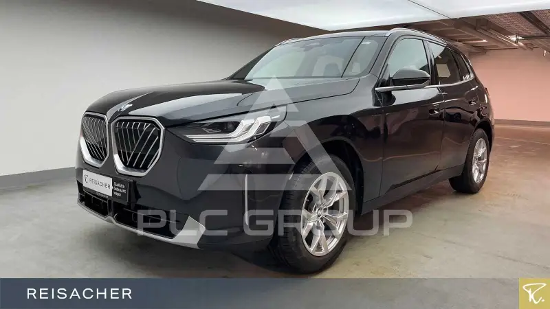 2025 BMW X3