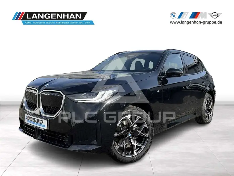 2025 BMW X3