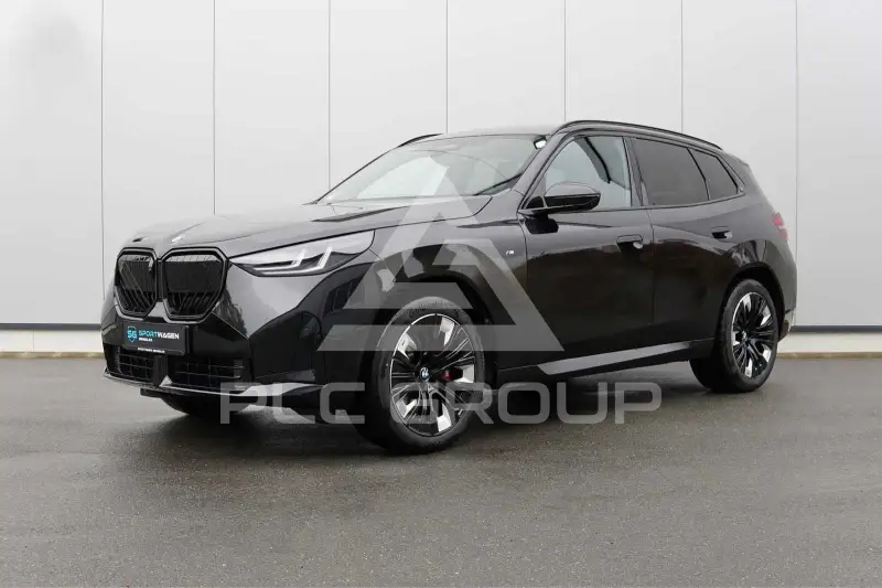 2025 BMW X3